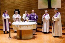 02.12.2025 Starttreffen des Pfarrverbands Krems